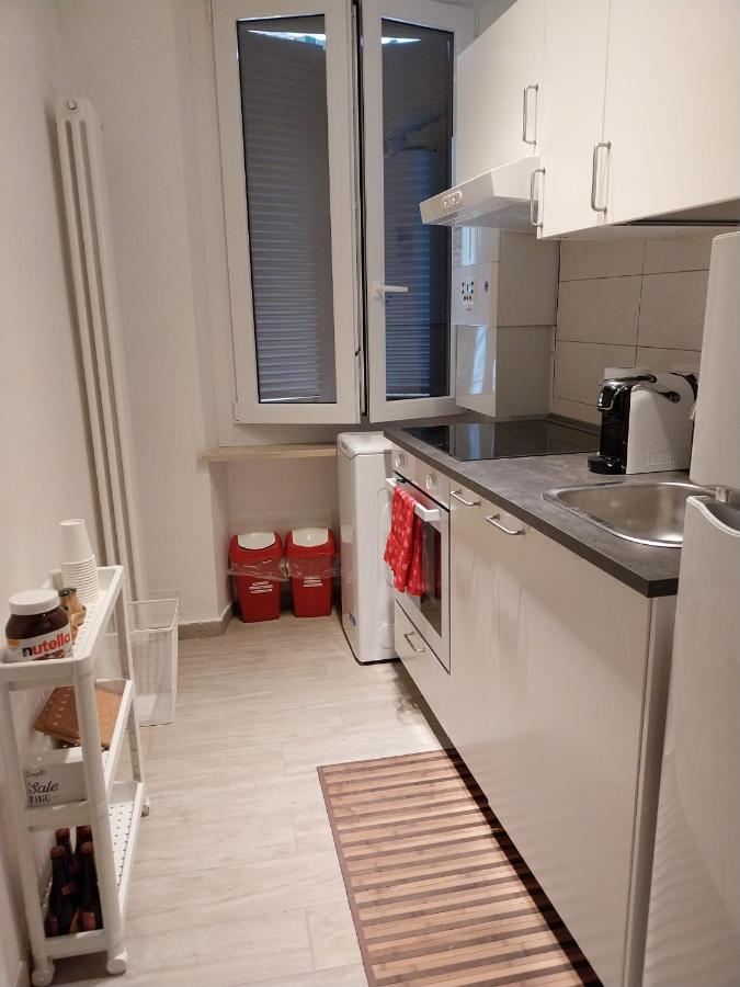 Casa Cozy - Comodo Appartamento In Asti Centro 외부 사진