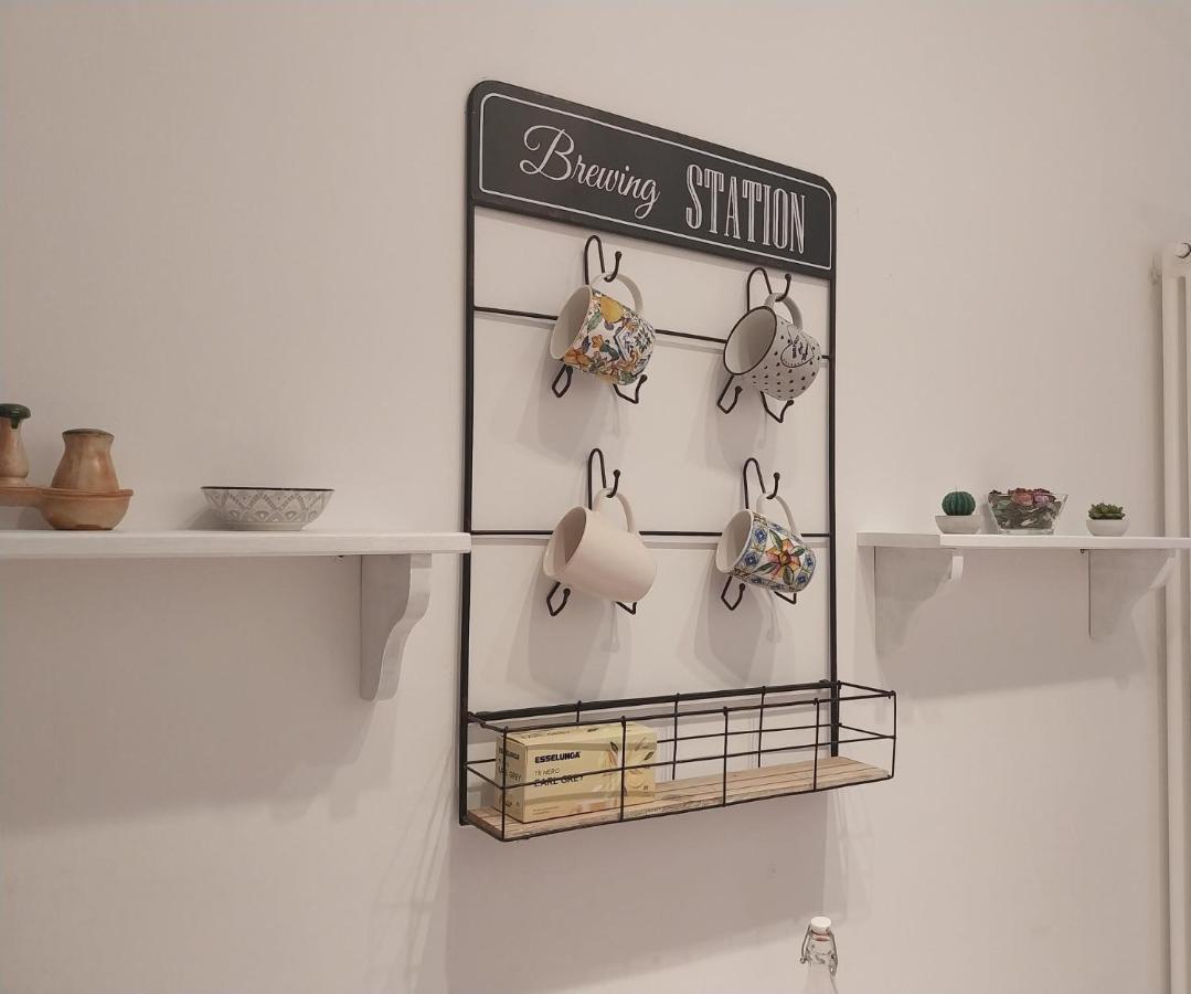 Casa Cozy - Comodo Appartamento In Asti Centro 외부 사진